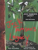 Jock Tamson's Legacy