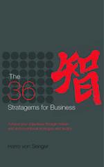 The 36 Stratagems for Business