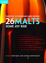 26 Malts Some Joy Ride