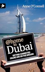 @Home in Dubai - Getting Connected Online and on the Ground