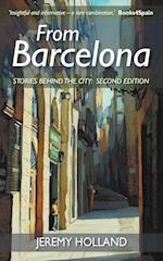From Barcelona - Stories Behind the City, Second Edition