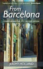 From Barcelona - Stories Behind the City, Second Edition