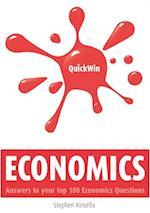 Quick Win Economics