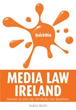 Quick Win Media Law Ireland