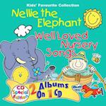 Nellie the Elephant