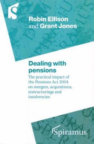 Dealing with Pensions