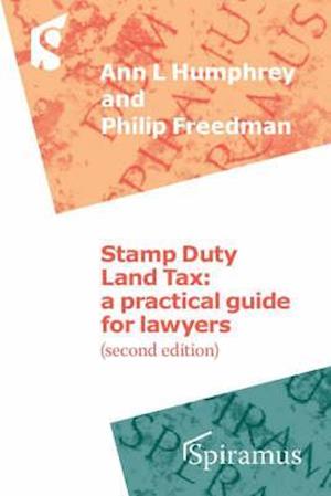 Stamp Duty Land Tax