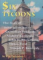 Six Tycoons