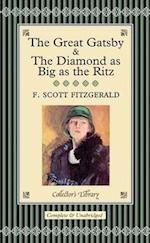 The "Great Gatsby" and "The Diamond as Big as the Ritz"