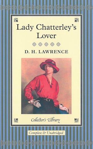 Lady Chatterley's Lover (HB) - Collector's Library