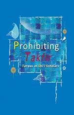 Prohibiting Takfir
