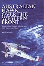 Australian Hawk Over the Western Front