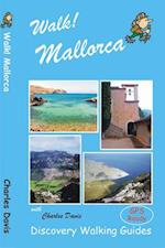 Walk! Mallorca