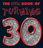 Little Book of Turning 30