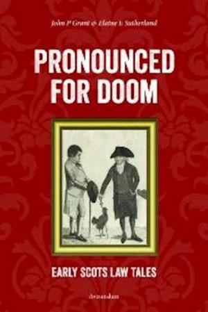 Pronounced for Doom