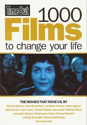 Time Out 1000 Films to Change Your Life