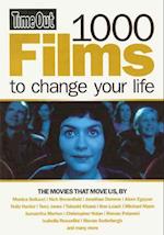 Time Out 1000 Films to Change Your Life