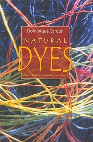 Natural Dyes