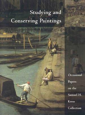 Studying and Conserving Paintings
