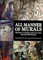 All Manner of Murals