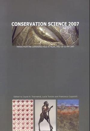 Conservation Science 2007