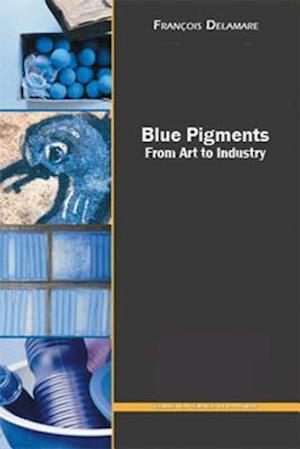 Blue Pigments