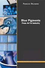 Blue Pigments