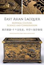 East Asian Lacquer