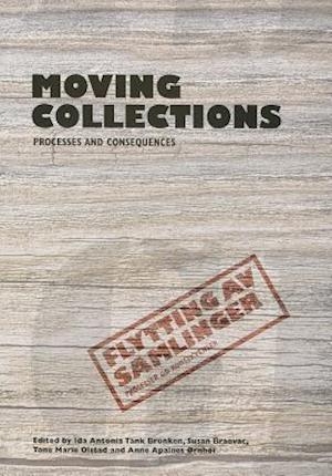 Moving Collections