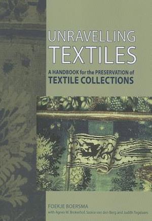 Unravelling Textiles