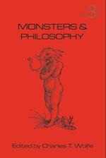 Monsters and Philosophy