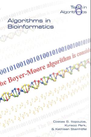 Algorithms in Bioinformatics