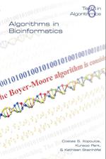 Algorithms in Bioinformatics