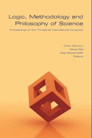 Logic, Methodology and Philosophy of Science