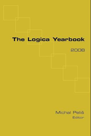 The Logica Yearbook 2008
