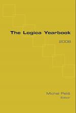 The Logica Yearbook 2008