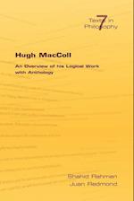 Hugh MacColl