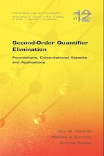 Second Order Quantifier Elimination
