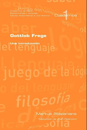 Gottlob Frege