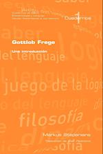 Gottlob Frege