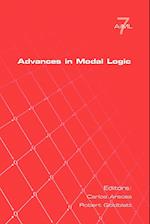 Advances in Modal Logic Volume 7