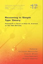 Reasoning in Simple Type Theory