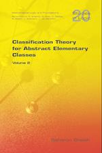 Classification Theory for Abstract Elementary Classes