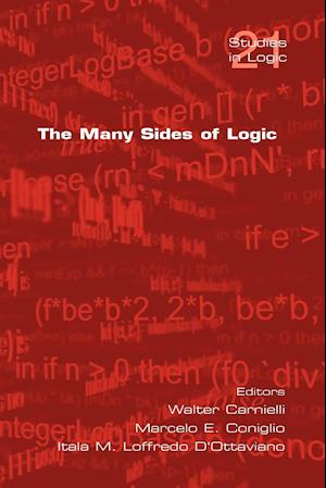 The Many Sides of Logic