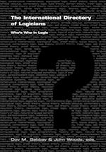 The International Directory of Logicians