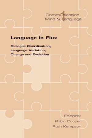 Language in Flux