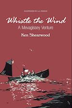Whistle the Wind