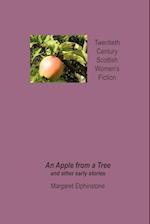 An Apple from a Tree and Other Early Stories