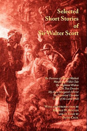 Selected Short Stories of Sir Walter Scott