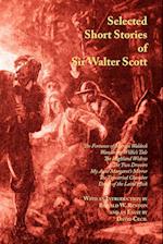 Selected Short Stories of Sir Walter Scott